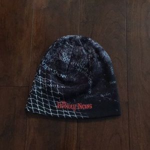 The Hockey News Beanie